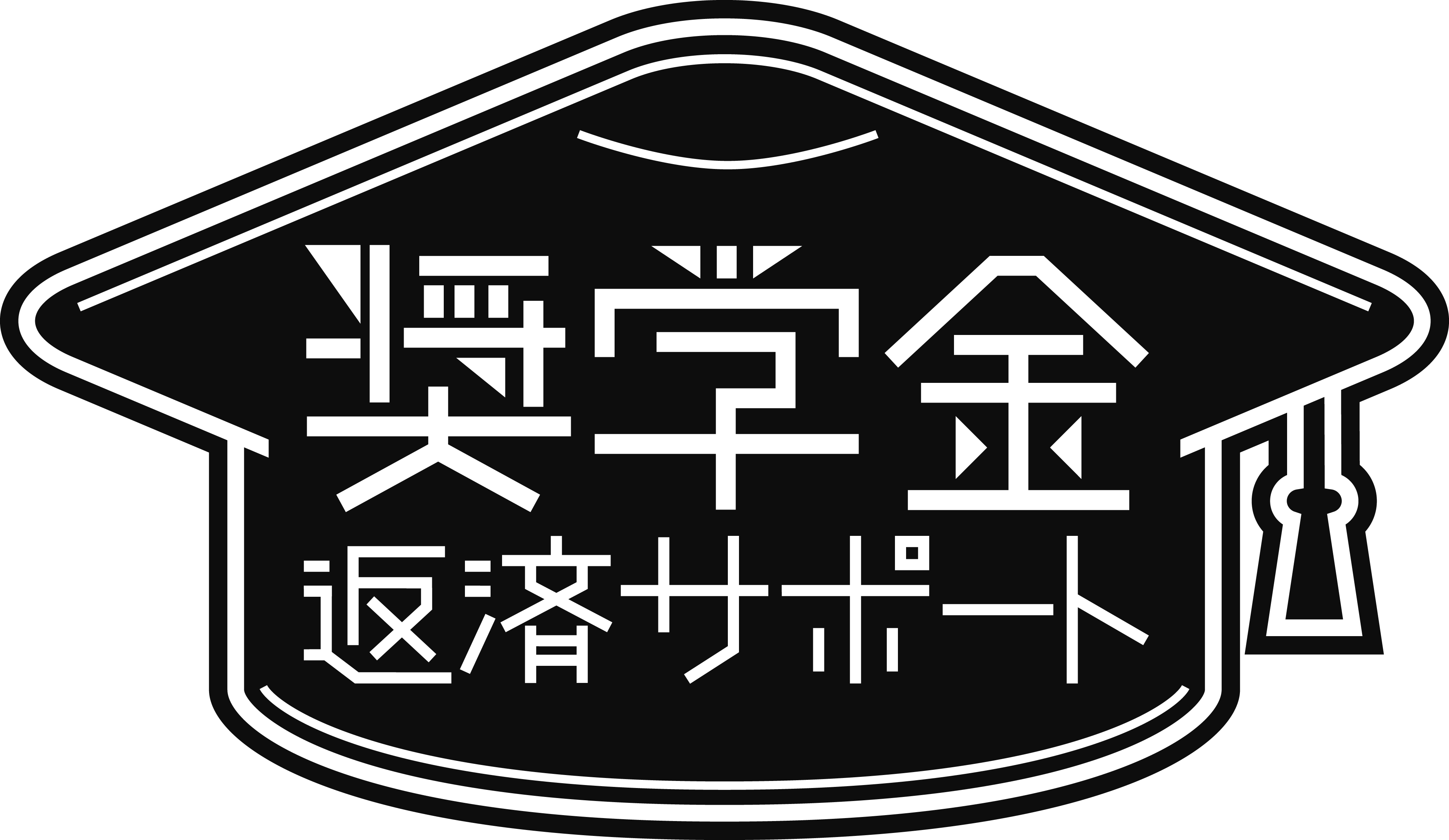 奨学金返済サポート